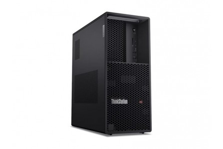 Lenovo ThinkStation P3 Gen 2 - tower Core Ultra 7 265 - vPro Enterprise