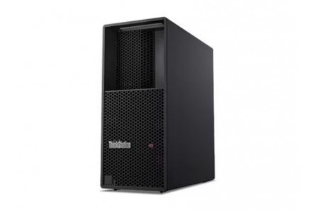 Lenovo ThinkStation P3 Gen 2 - tower Core Ultra 7 265 - vPro Enterprise