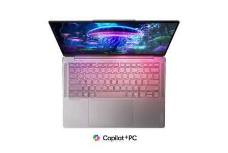 Lenovo Yoga Slim 7 14ILL10 Aura Edition