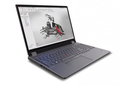 Lenovo ThinkPad P16 Gen 2