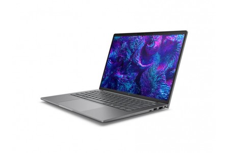 HP ZBook 8 G1i Mobile Workstation