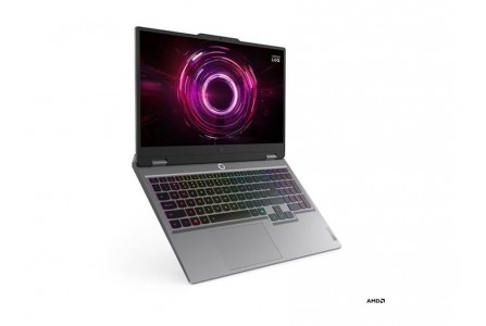 Lenovo LOQ 15AHP10