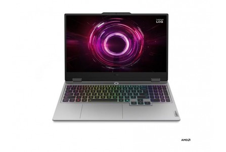 Lenovo LOQ 15AHP10