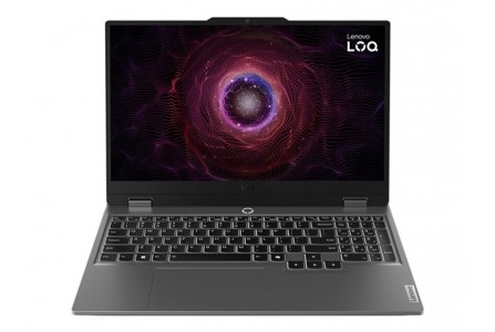 Lenovo LOQ 15ARP9