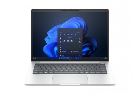 HP EliteBook 8 G1i Notebook AI
