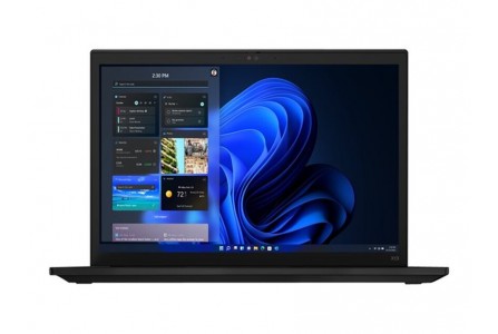 Lenovo ThinkPad X13 G3