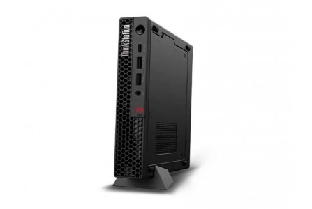 Lenovo ThinkStation P3 Tiny Gen 2 - tiny Core Ultra 5 235 - vPro Enterprise