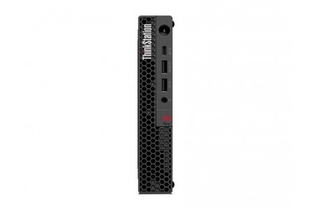 Lenovo ThinkStation P3 Tiny Gen 2 - tiny Core Ultra 5 235 - vPro Enterprise