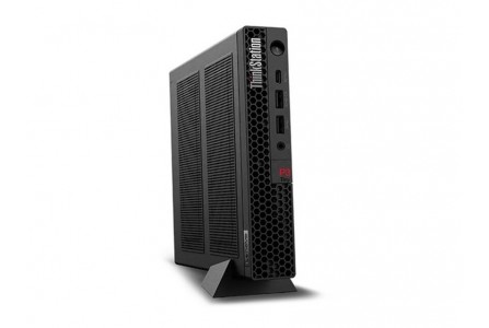 Lenovo ThinkStation P3 Tiny Gen 2 - tiny Core Ultra 5 235 - vPro Enterprise