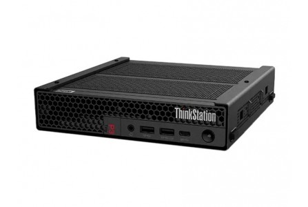 Lenovo ThinkStation P3 Tiny Gen 2 - tiny Core Ultra 5 235 - vPro Enterprise