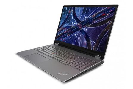 Lenovo ThinkPad P16 Gen 2 21FA