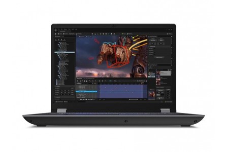 Lenovo ThinkPad P16 Gen 2 21FA