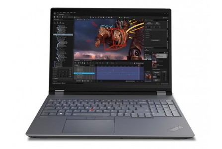 Lenovo ThinkPad P16 Gen 2 21FA