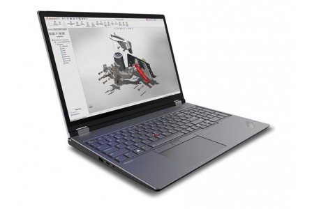 Lenovo ThinkPad P16 Gen 2 21FA