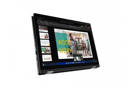 Lenovo ThinkPad L13 2-in-1 Gen 5