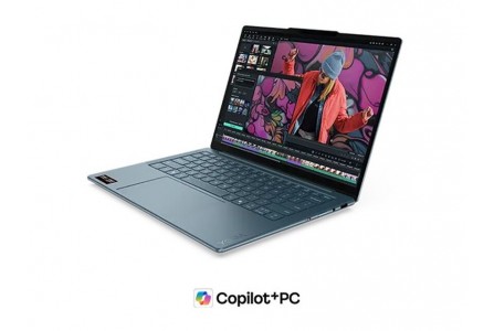 Lenovo Yoga Slim 7 14AKP10