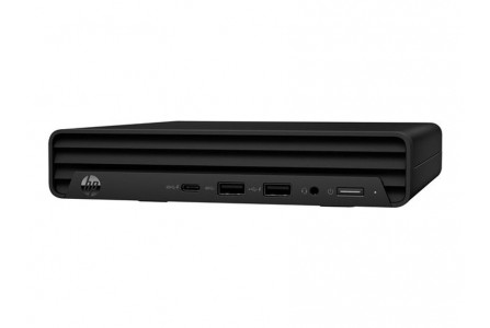 HP Pro 260 G9 - mini Core i3 i3-1315U 1.2 GHz - 8 GB