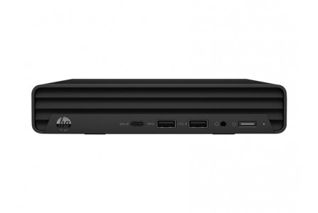 HP Pro 260 G9 - mini Core i3 i3-1315U 1.2 GHz - 8 GB
