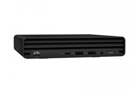 HP Pro 260 G9 - mini Core i3 i3-1315U 1.2 GHz - 8 GB
