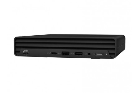 HP Pro 260 G9 - mini Core i3 i3-1315U 1.2 GHz - 8 GB
