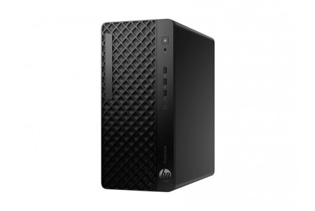 HP ProDesk 4 G1i AI - tower - AI PC