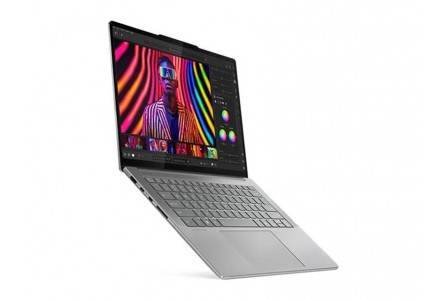 Lenovo Yoga Pro 7 14IAH10 Aura Edition