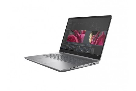 HP ZBook Fury G1i Mobile Workstation