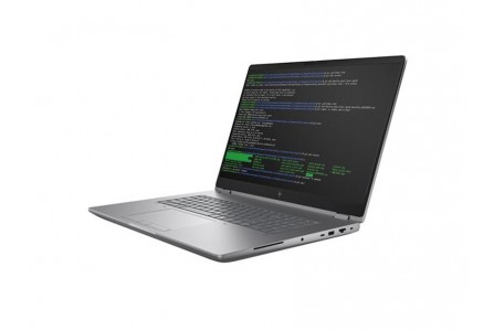 HP ZBook Fury G1i Mobile Workstation