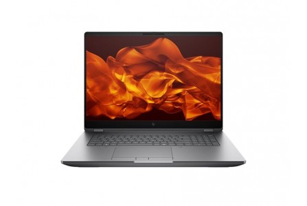 HP ZBook Fury G1i Mobile Workstation