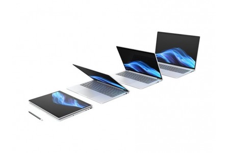 HP EliteBook 8 G1i Notebook Next Gen AI