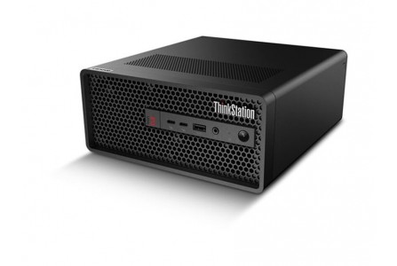 Lenovo ThinkStation P3 Ultra