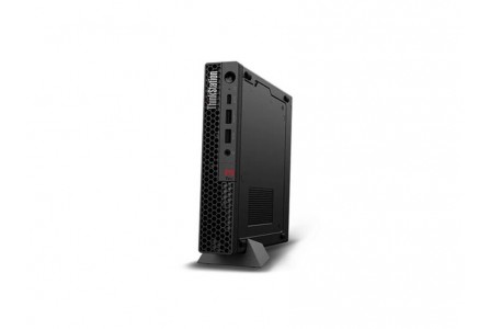 Lenovo ThinkStation P3 - tiny Core i7 i7-14700 2.1 GHz - vPro Enterprise