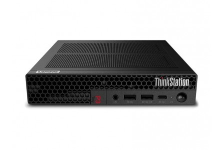 Lenovo ThinkStation P3 - tiny Core i7 i7-14700 2.1 GHz - vPro Enterprise