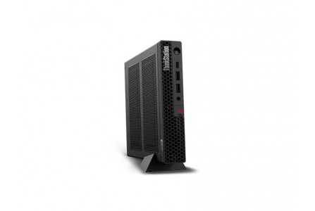 Lenovo ThinkStation P3 - tiny Core i7 i7-14700 2.1 GHz - vPro Enterprise
