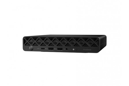HP ProDesk 4 G1i AI - mini - AI PC