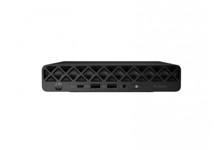 HP ProDesk 4 G1i AI - mini - AI PC