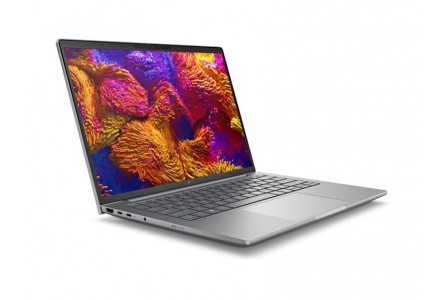 HP ZBook 8 G1as Mobile Workstation