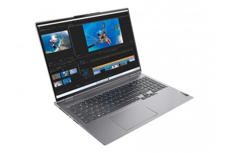 Lenovo ThinkBook 16p G3 ARH