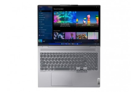 Lenovo ThinkBook 16p G3 ARH
