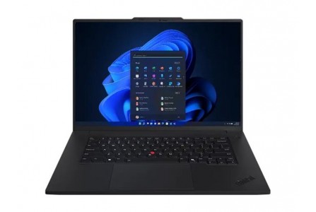 Lenovo ThinkPad P1 Gen 7