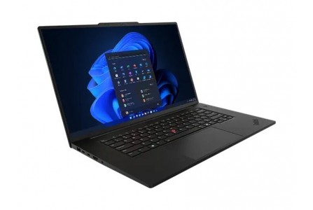 Lenovo ThinkPad P1 Gen 7