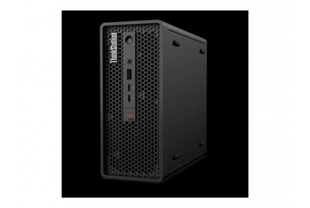 Lenovo ThinkStation P360 Ultra - MT Core i5 12500 3 GHz - 16 GB