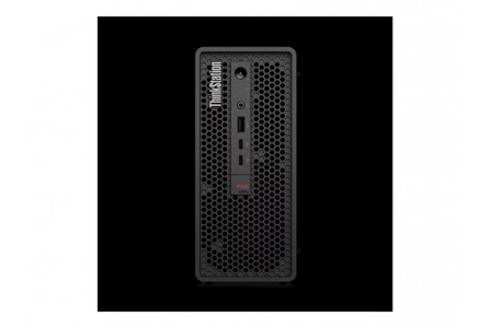 Lenovo ThinkStation P360 Ultra - MT Core i5 12500 3 GHz - 16 GB