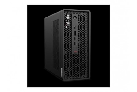 Lenovo ThinkStation P360 Ultra - MT Core i5 12500 3 GHz - 16 GB