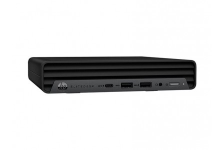 HP EliteDesk 800 G6 DM