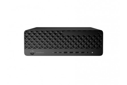 HP EliteDesk 8 G1i AI - SFF - AI PC