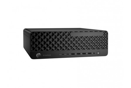 HP EliteDesk 8 G1i AI - SFF - AI PC