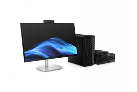 HP EliteDesk 8 G1i AI - SFF - AI PC