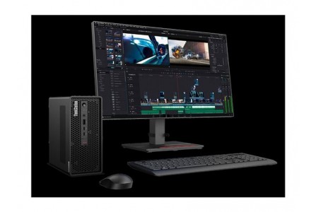 Lenovo ThinkStation P360 Ultra, SSFF