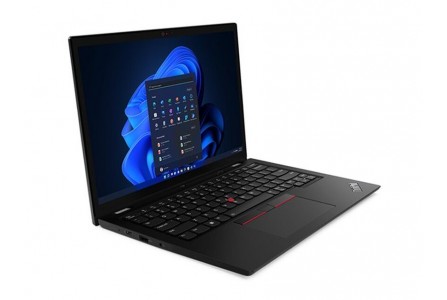 Lenovo ThinkPad L13 Yoga Gen 3